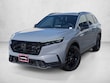  Honda CR-V Hybrid