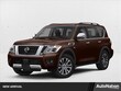  Nissan Armada
