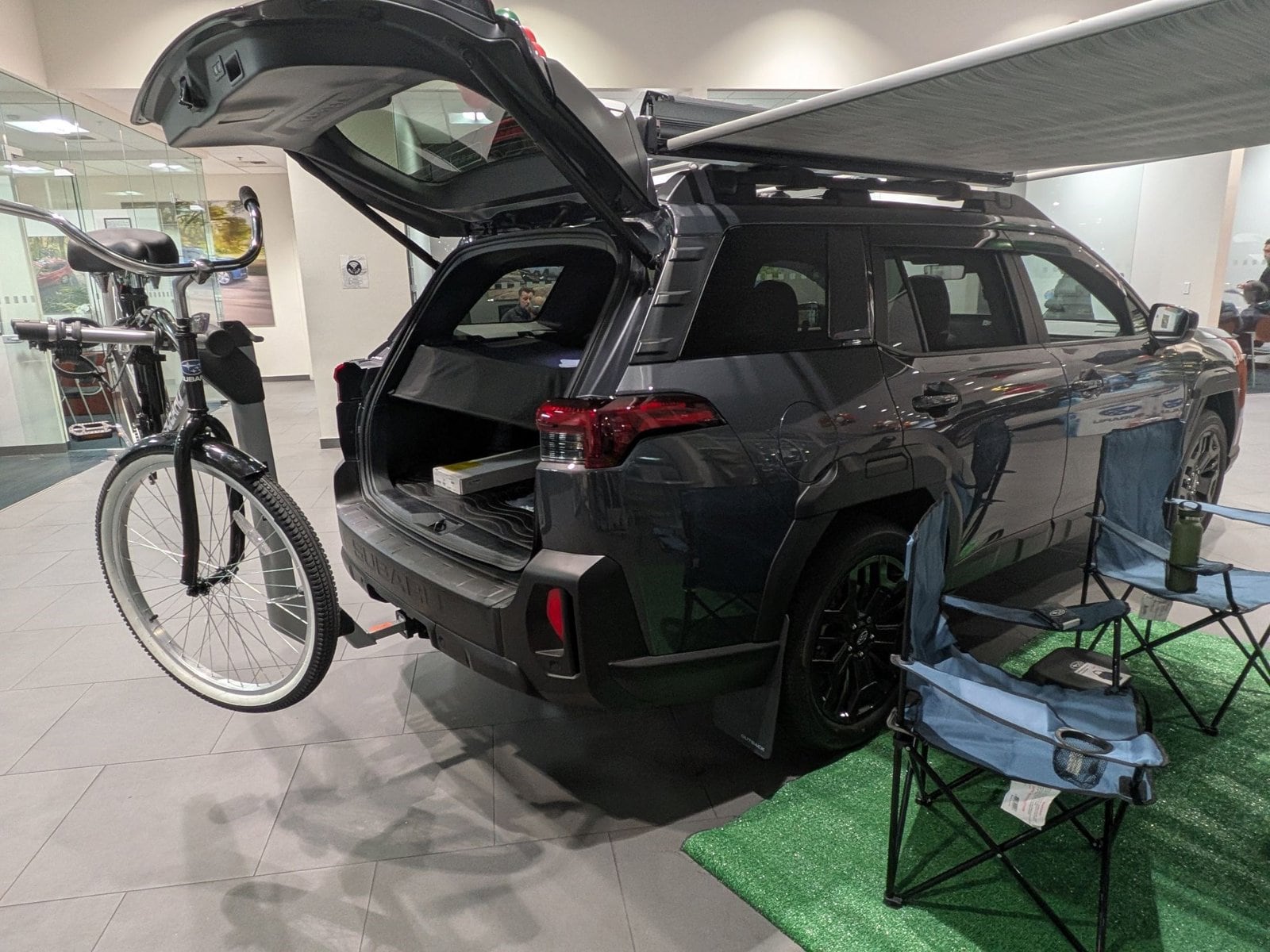 2026 Subaru Outback Limited XT - Photo 5