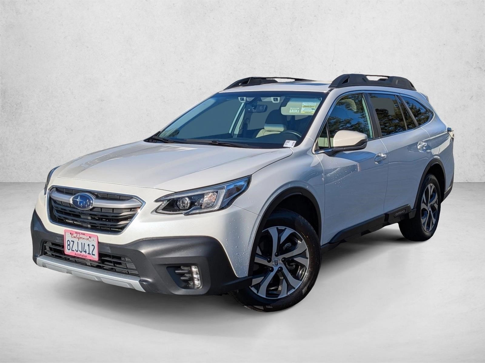2022 Subaru Outback Limited's photo