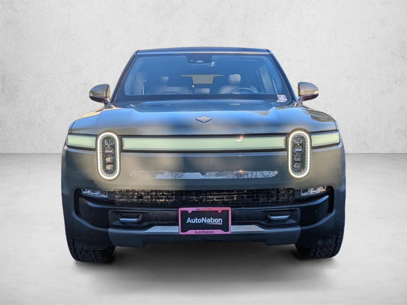 Used 2023 Rivian R1S Adventure with VIN 7PDSGABL9PN004443 for sale in Roseville, CA