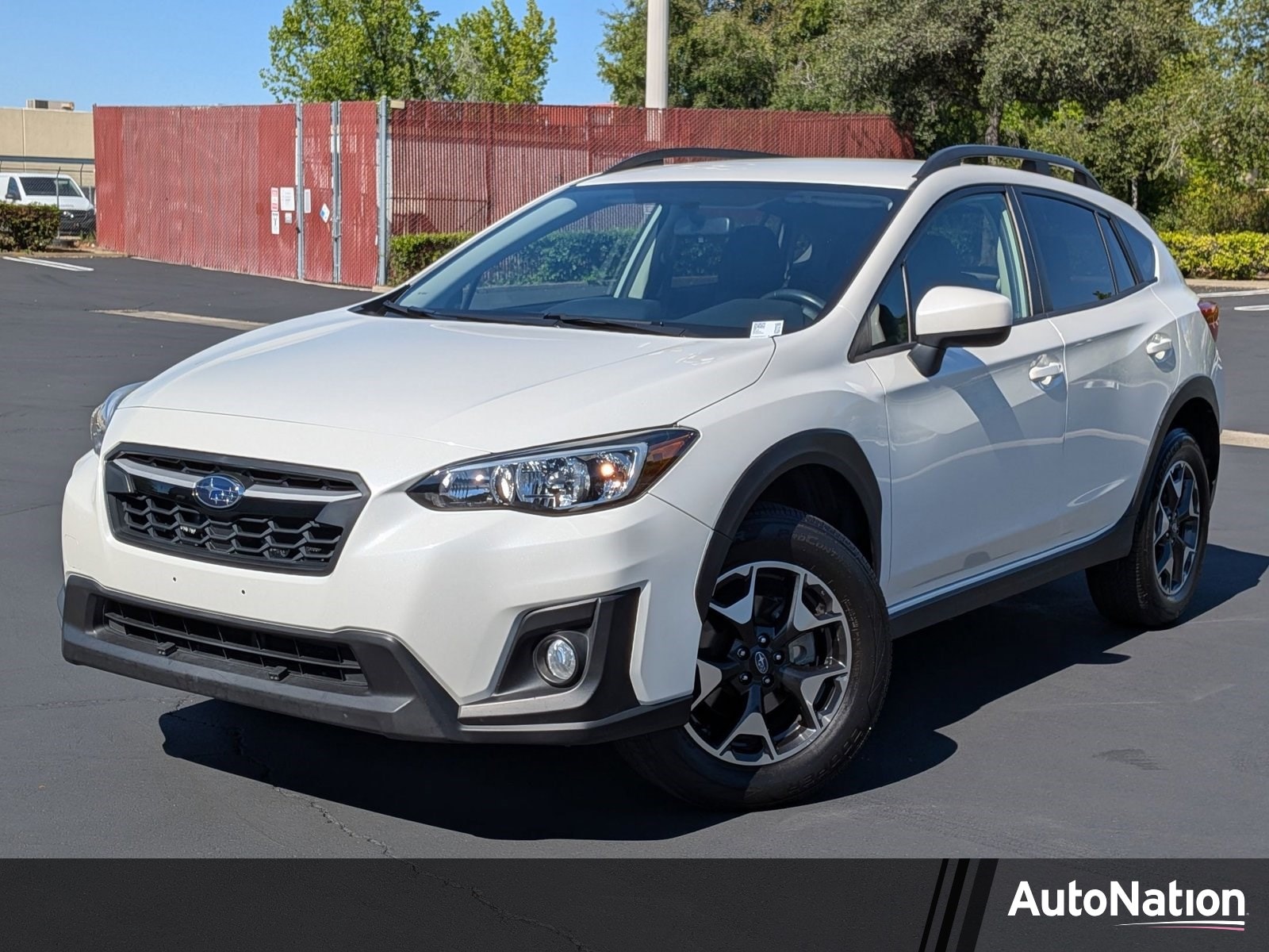 2019 Subaru Crosstrek 2.0i Premium's photo