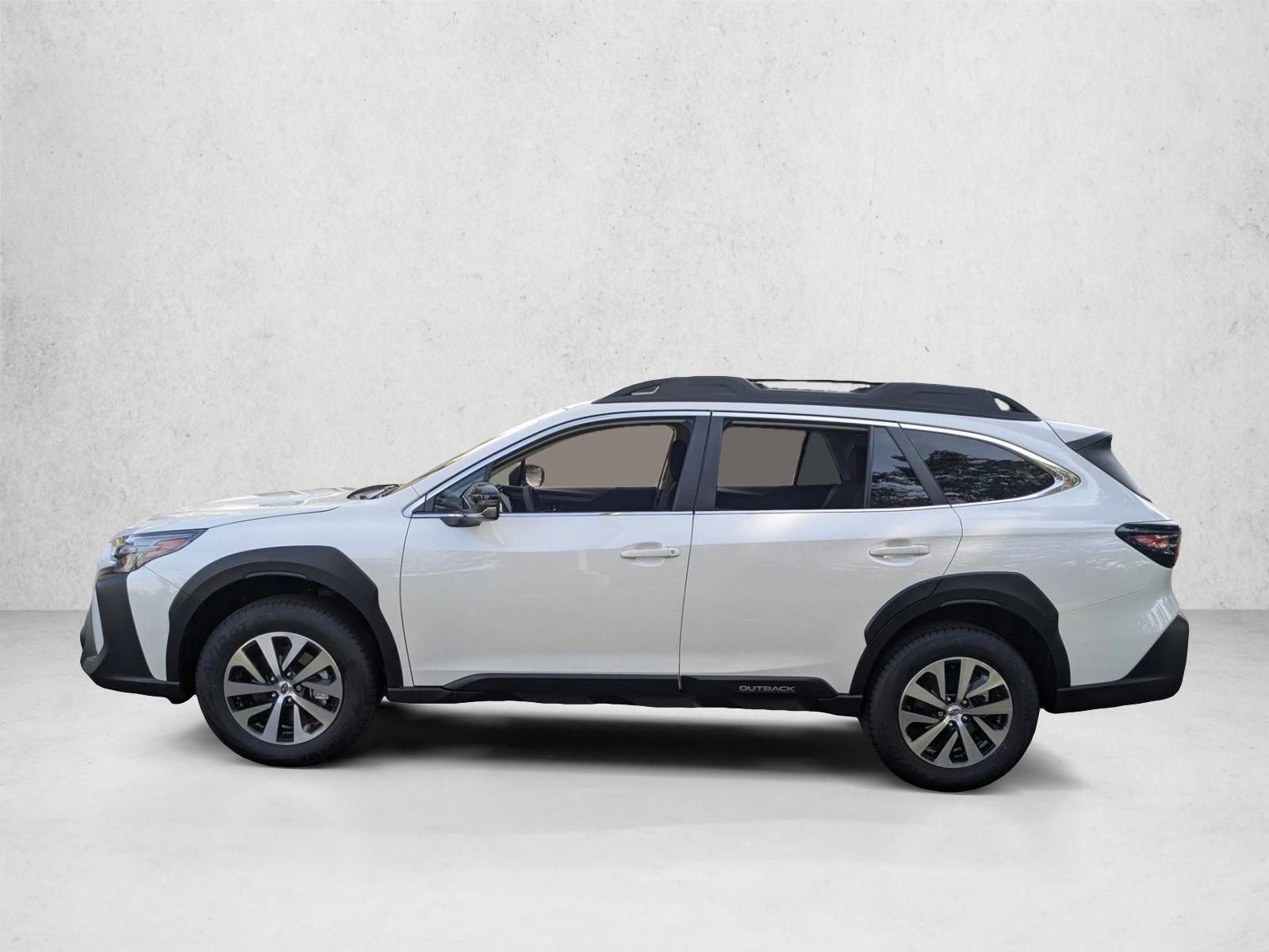 2025 Subaru Outback Premium photo 5