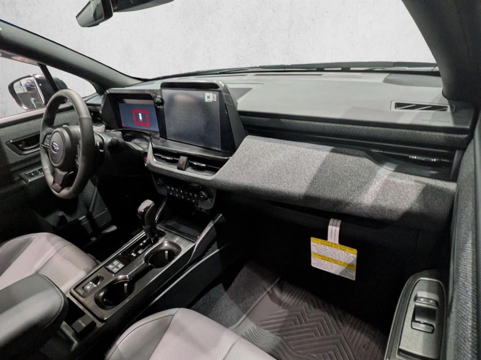 2026 Subaru Outback Limited XT - Photo 14