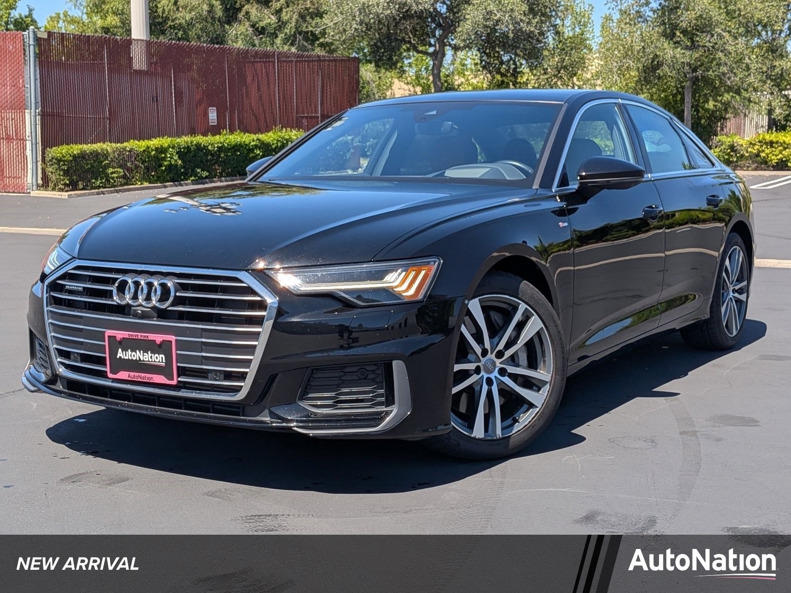 2019 Audi A6 55 Prestige S tronic quattro's photo