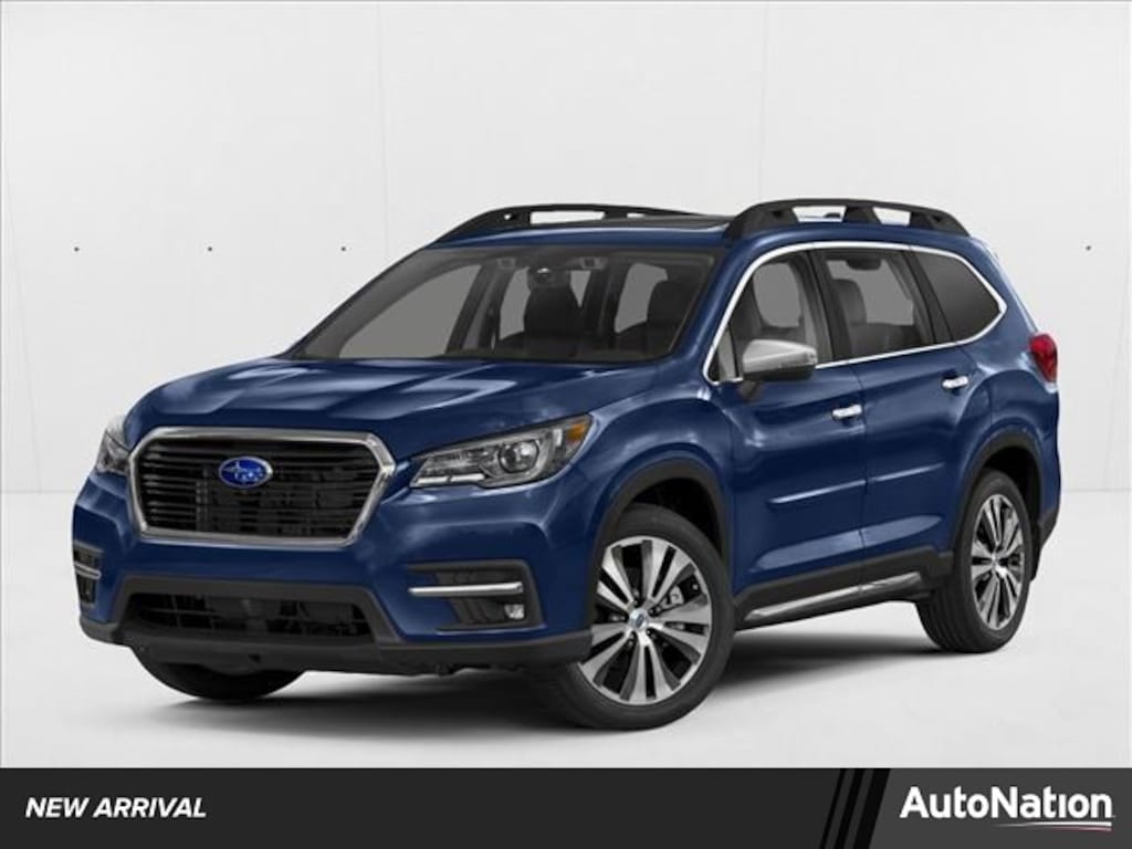 Used 2020 Subaru Ascent Touring SUV