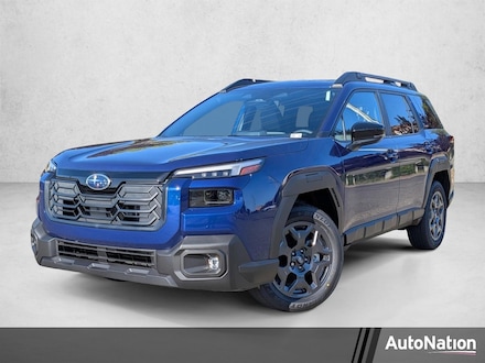 2026 Subaru Outback Premium SUV