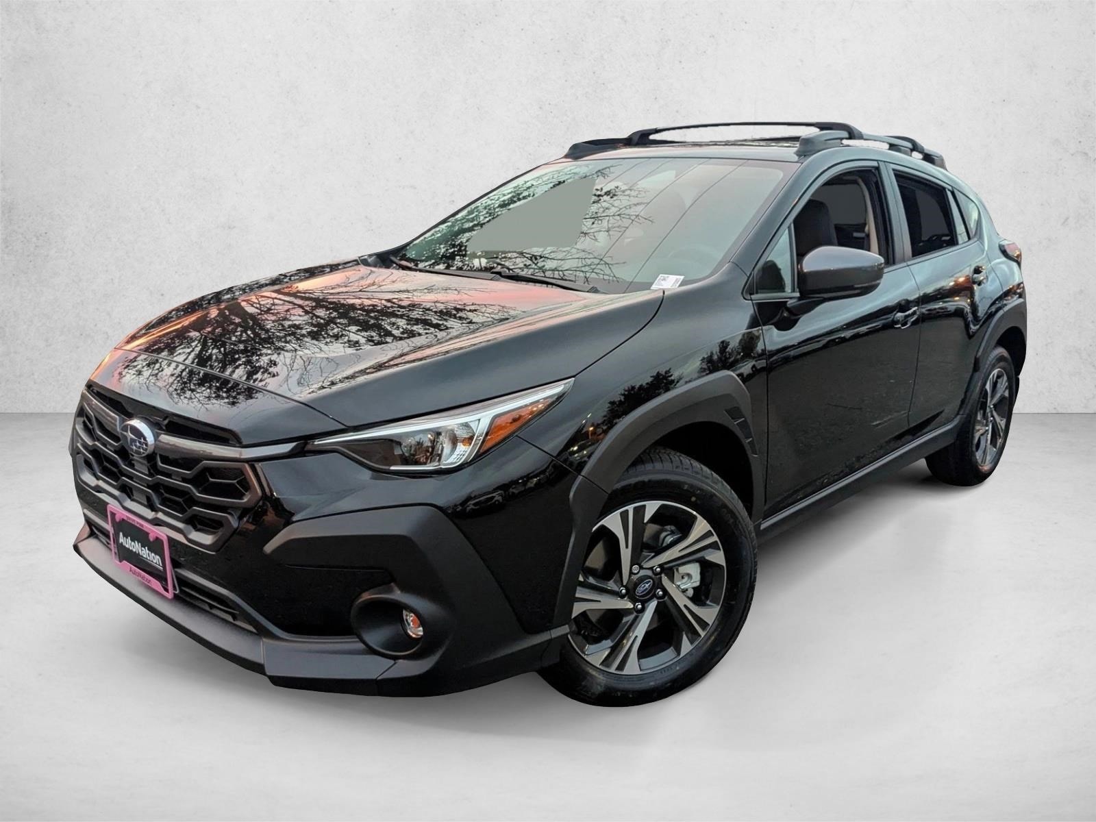 2026 Subaru Crosstrek Premium's photo