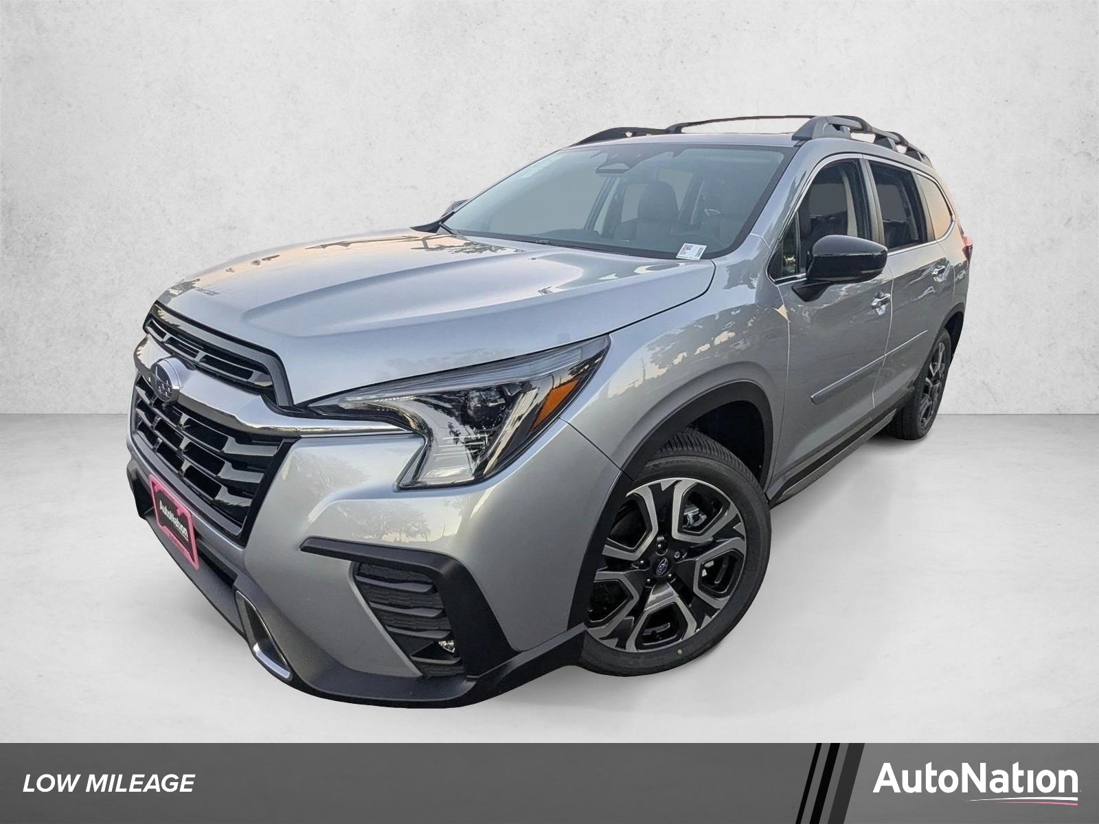 2025 Subaru Ascent Touring 7 Passenger's photo