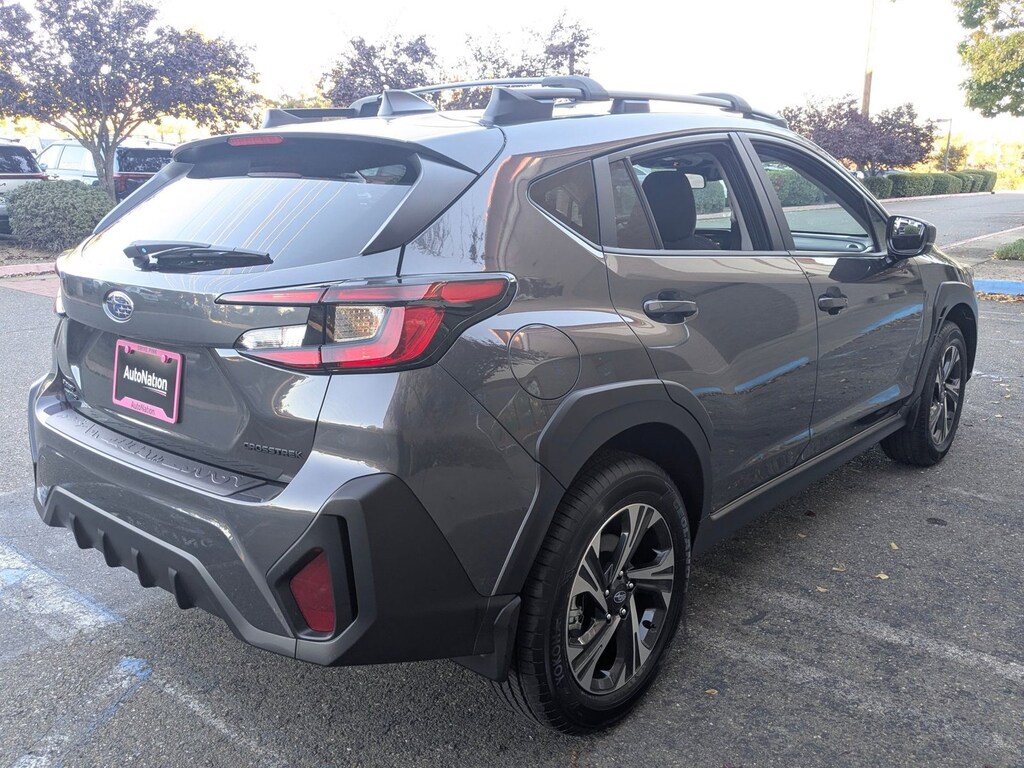 Used 2026 Subaru Crosstrek Premium SUV
