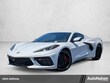  Chevrolet Corvette Stingray