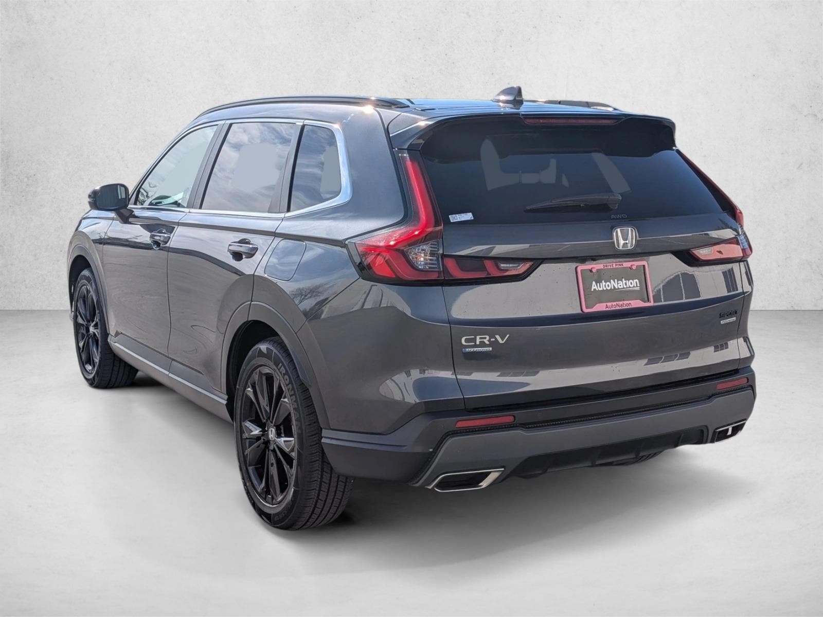 2023 Honda CR-V Hybrid Sport Touring photo 3