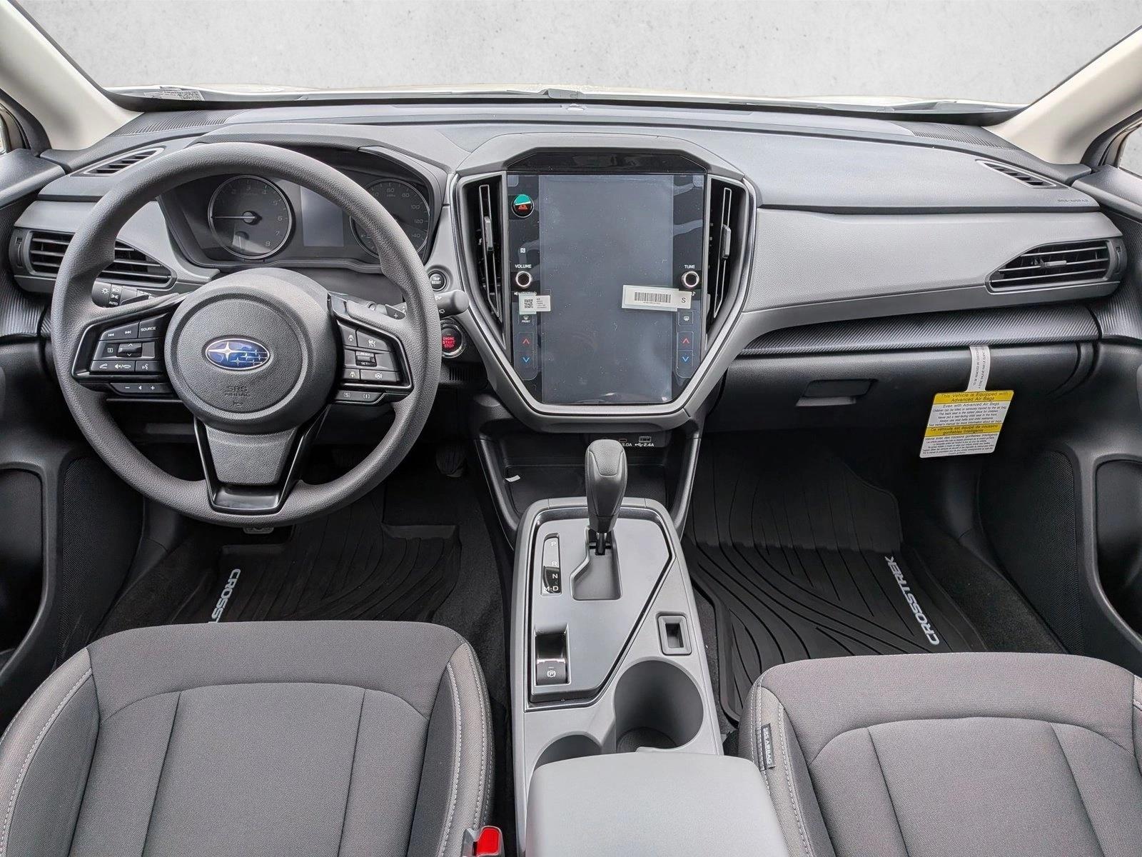 2026 Subaru Crosstrek Premium - Photo 14