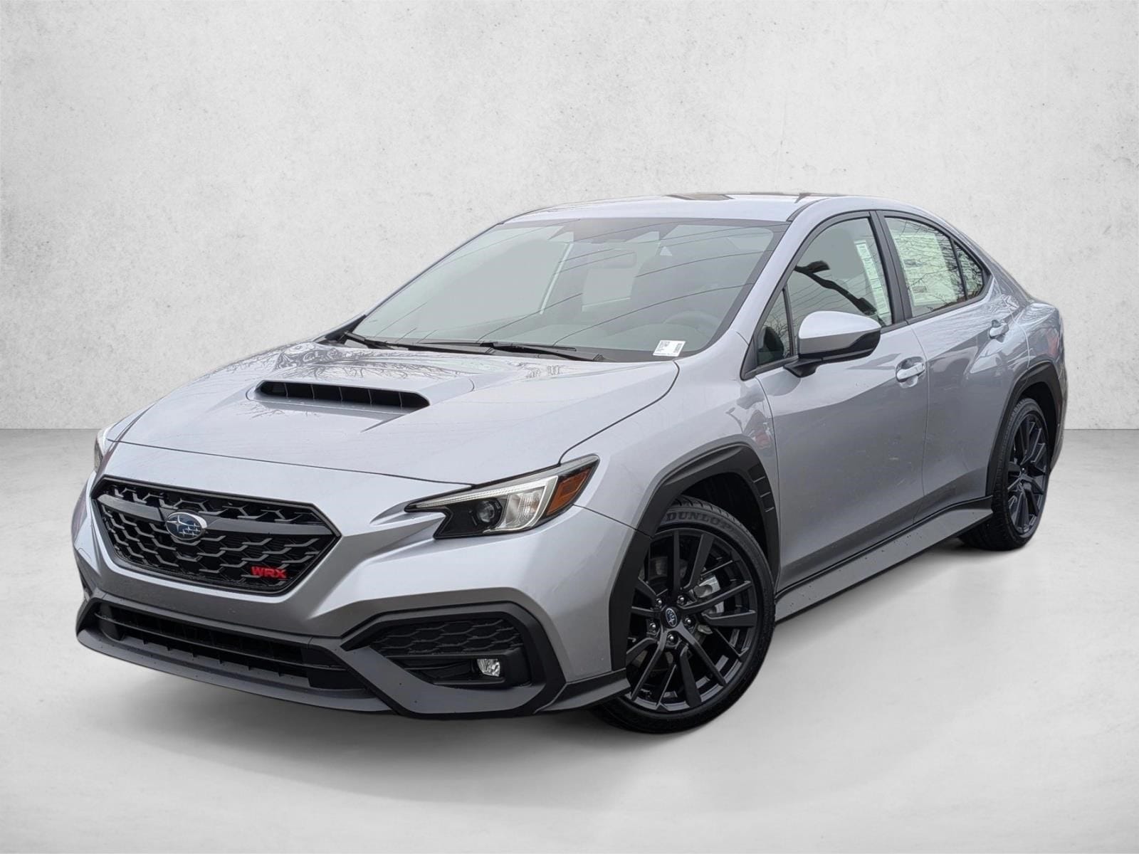 2025 Subaru WRX Premium's photo