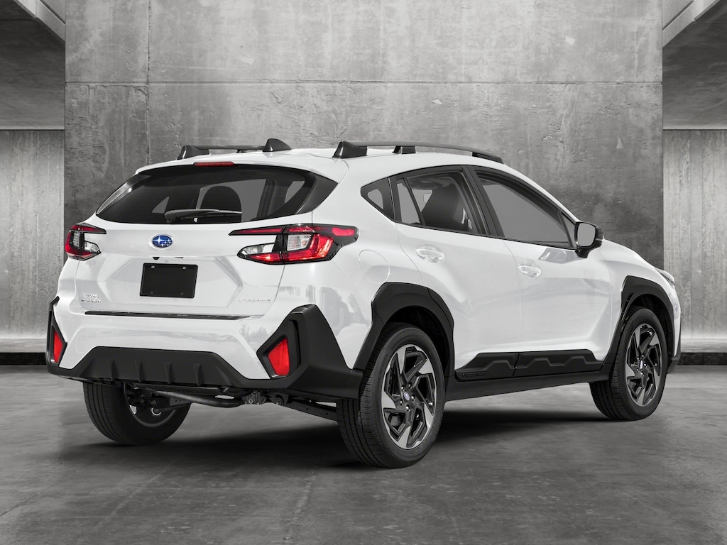 2025 Subaru Crosstrek Limited For Sale Roseville CA VIN