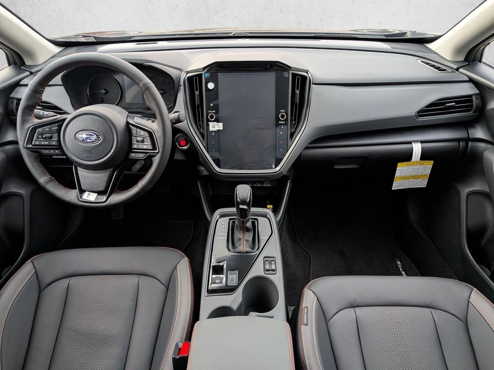 2026 Subaru Crosstrek Limited - Photo 14