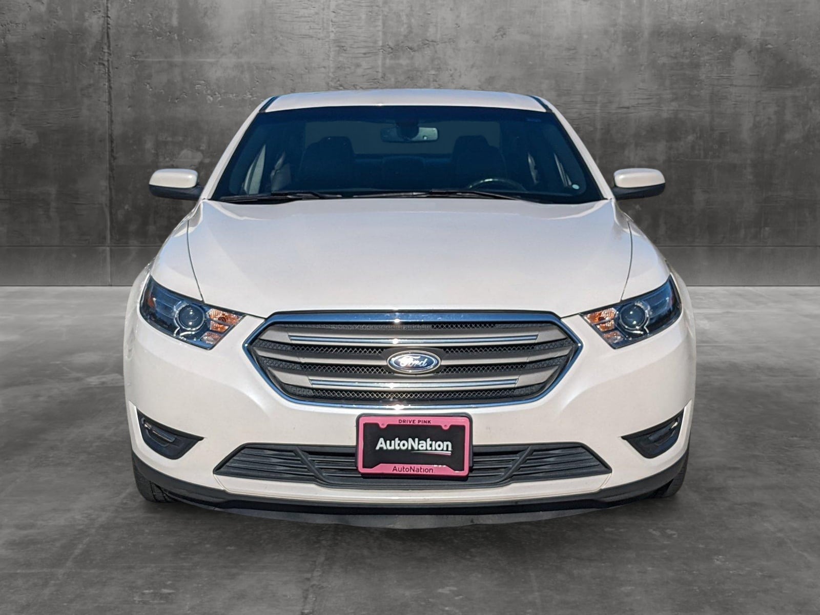 Used 2018 Ford Taurus SEL with VIN 1FAHP2E89JG132116 for sale in Roseville, CA