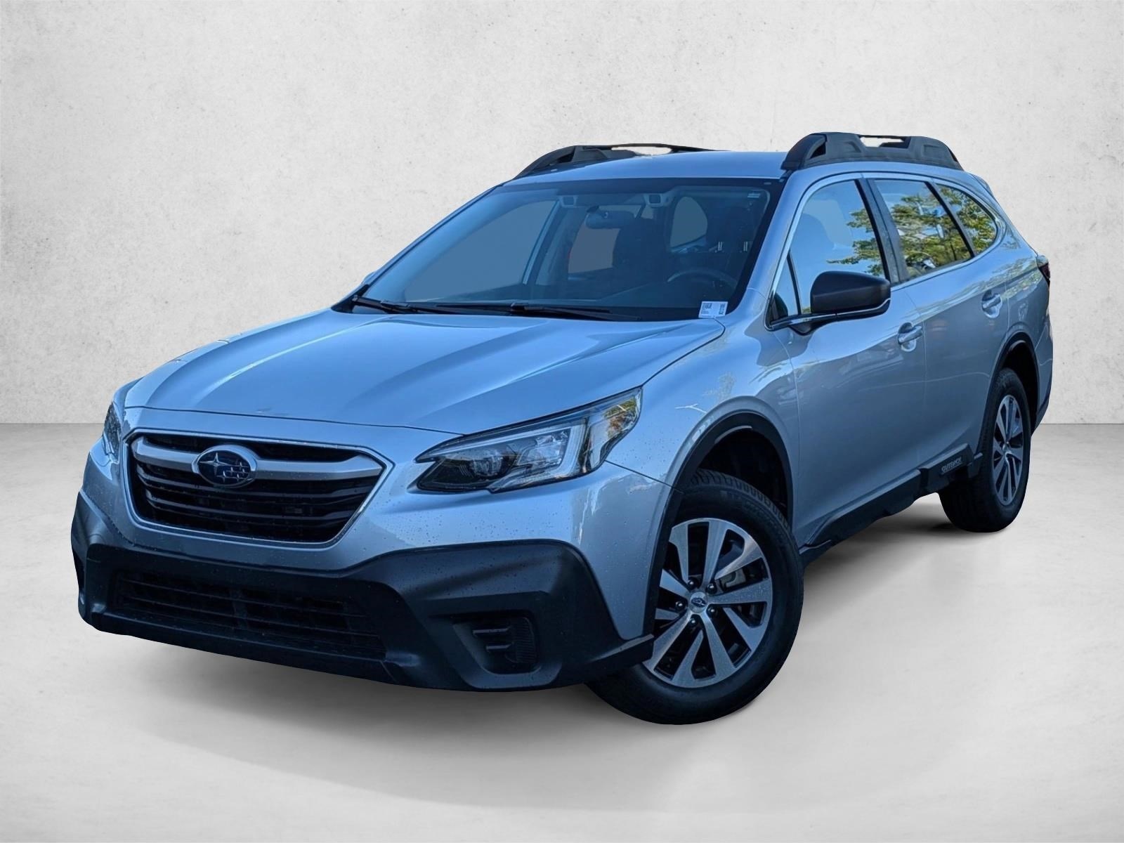2021 Subaru Outback