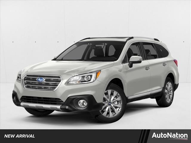 2017 Subaru Outback