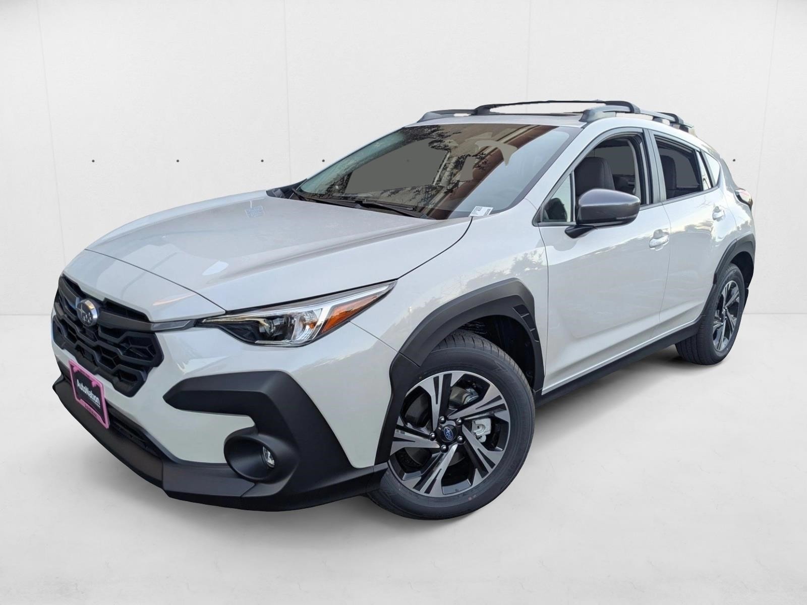 2025 Subaru Crosstrek Premium's photo