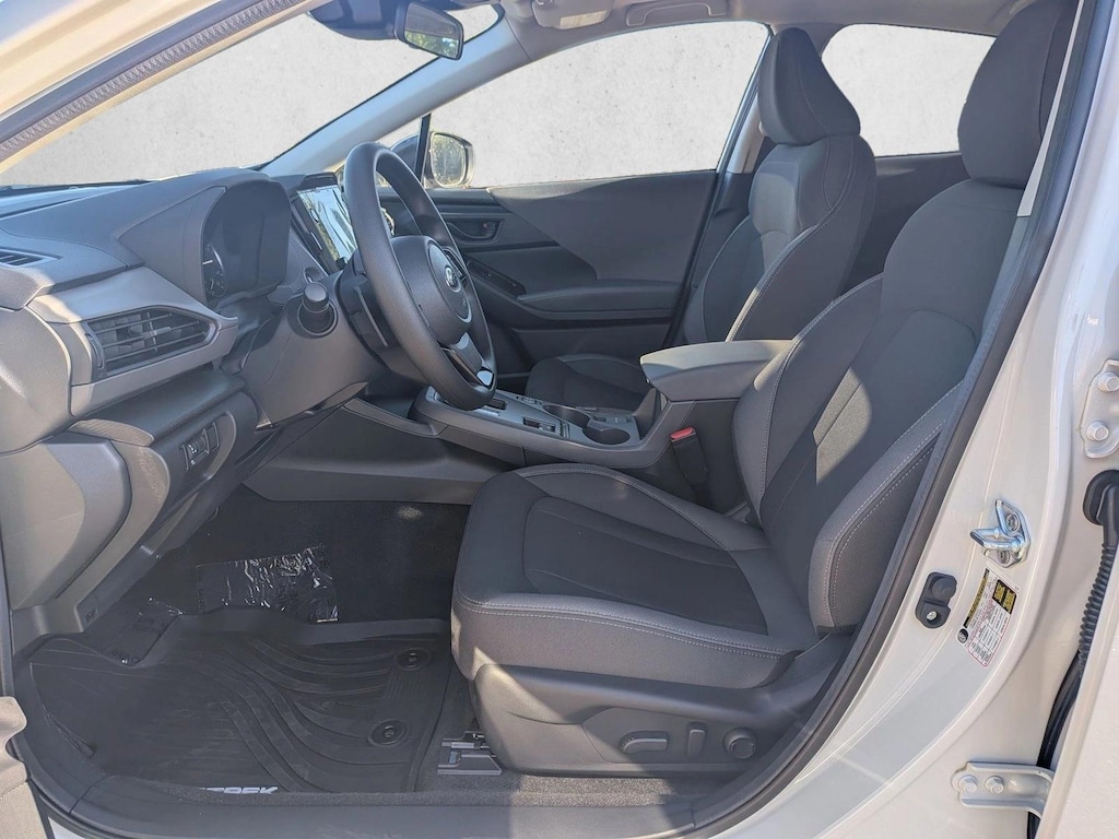 New 2026 Subaru Crosstrek Premium SUV