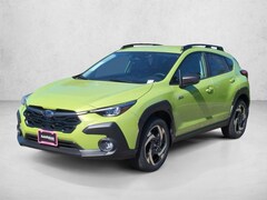 2026 Subaru Crosstrek Limited Hybrid SUV