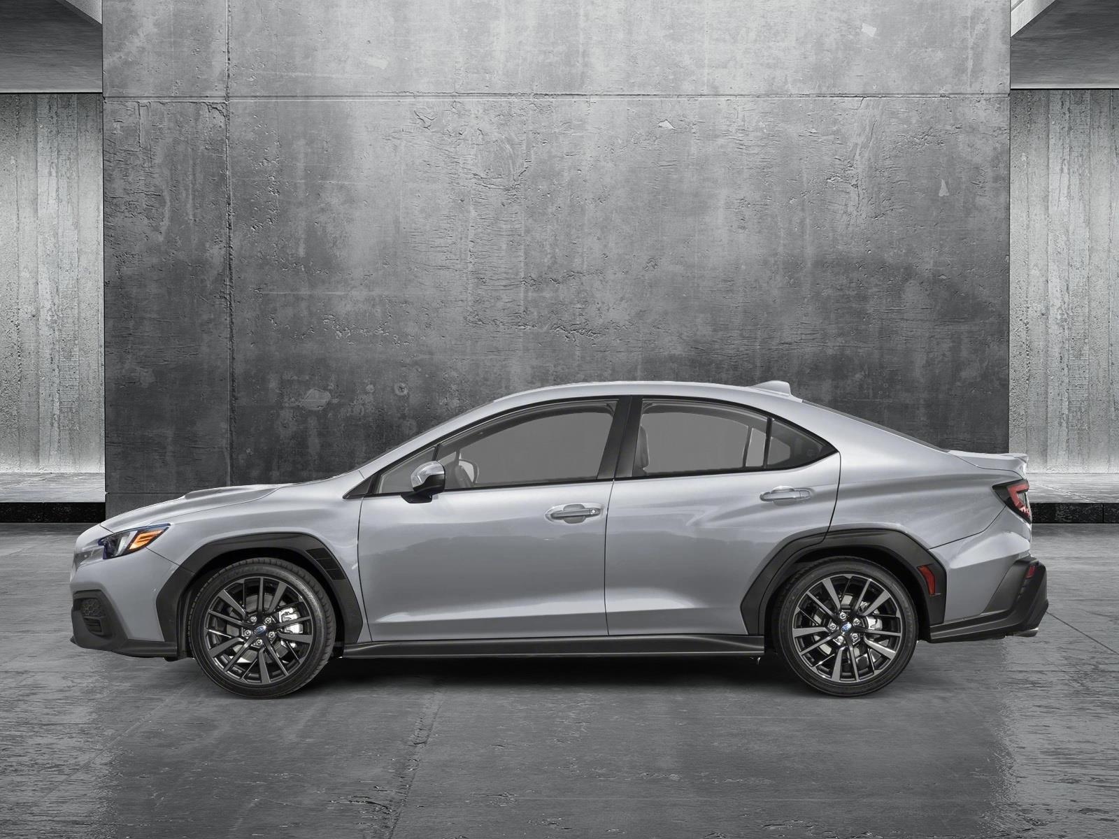 2025 Subaru WRX Premium photo 3
