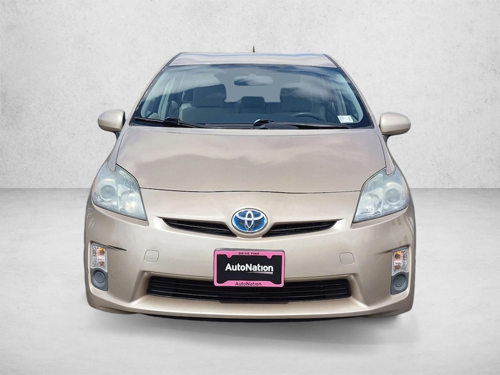 Used 2010 Toyota Prius II Hatchback