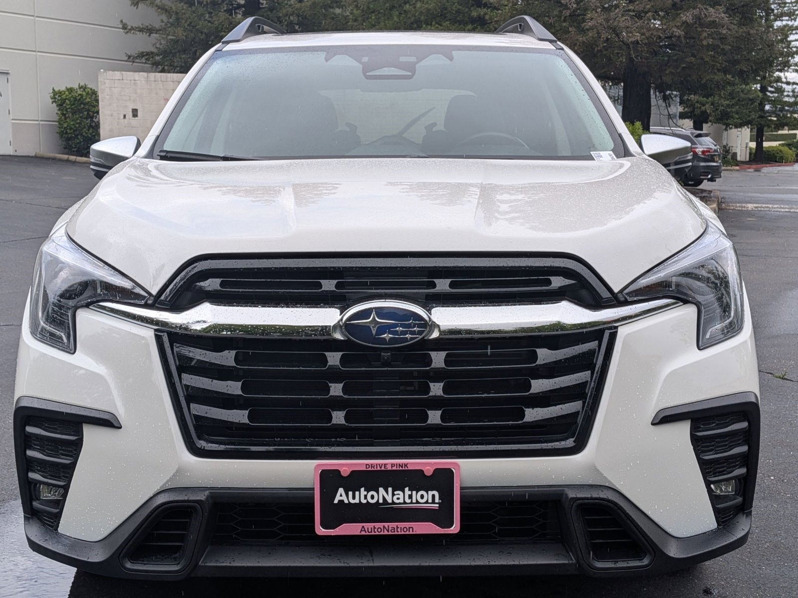 2023 Subaru Ascent Limited photo 2