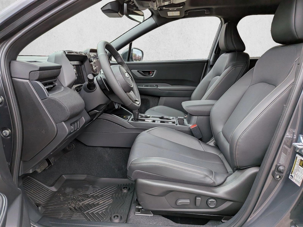 New 2026 Subaru Outback Limited SUV