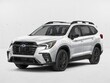  Subaru Ascent