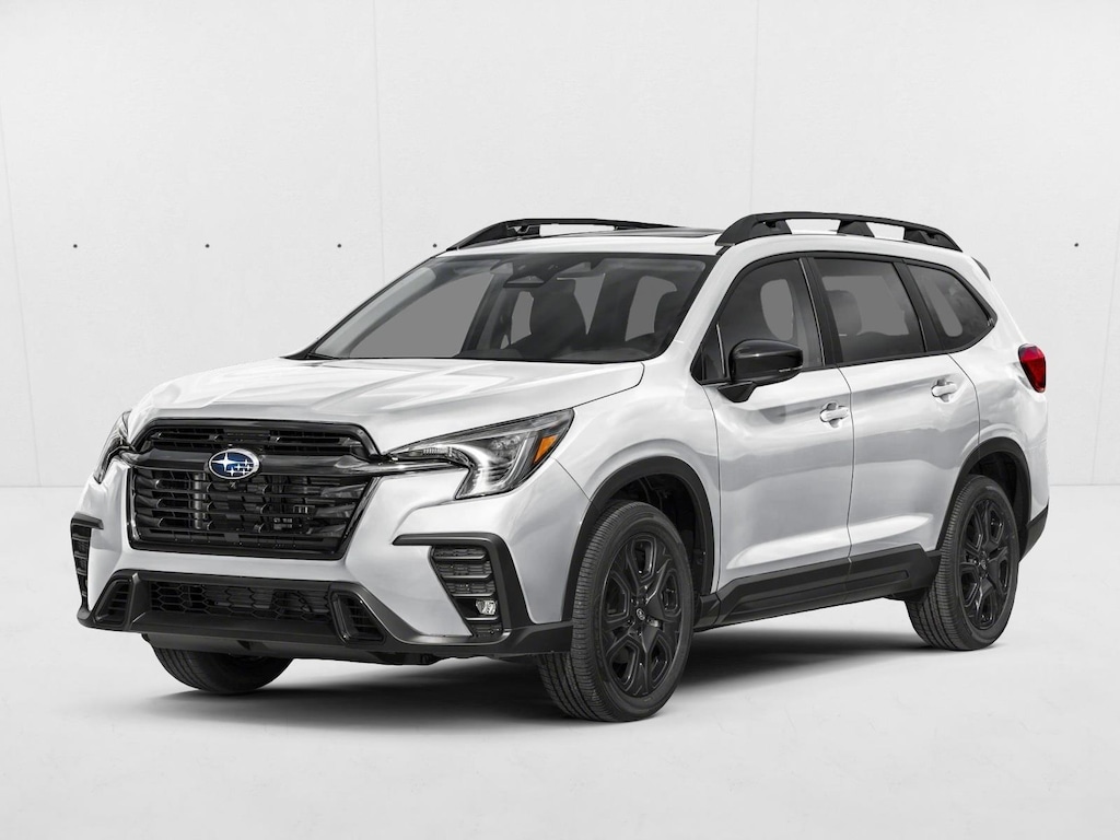 New 2026 Subaru Ascent Onyx Edition Touring 7-Passenger SUV