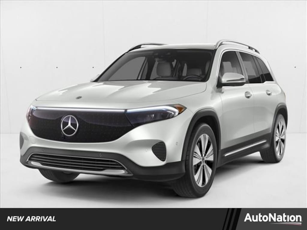 Used 2024 Mercedes-Benz EQB 300 EQB 300 SUV