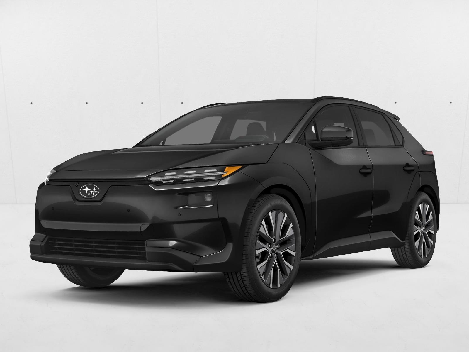 2026 Subaru Solterra Touring's photo