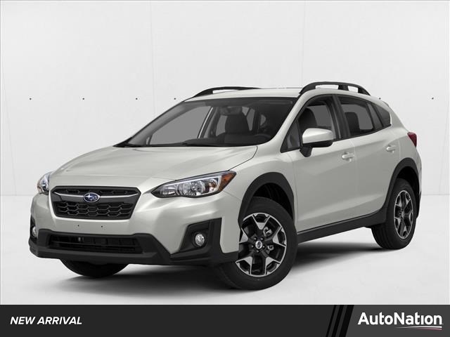 2019 Subaru Crosstrek 2.0i Premium's photo