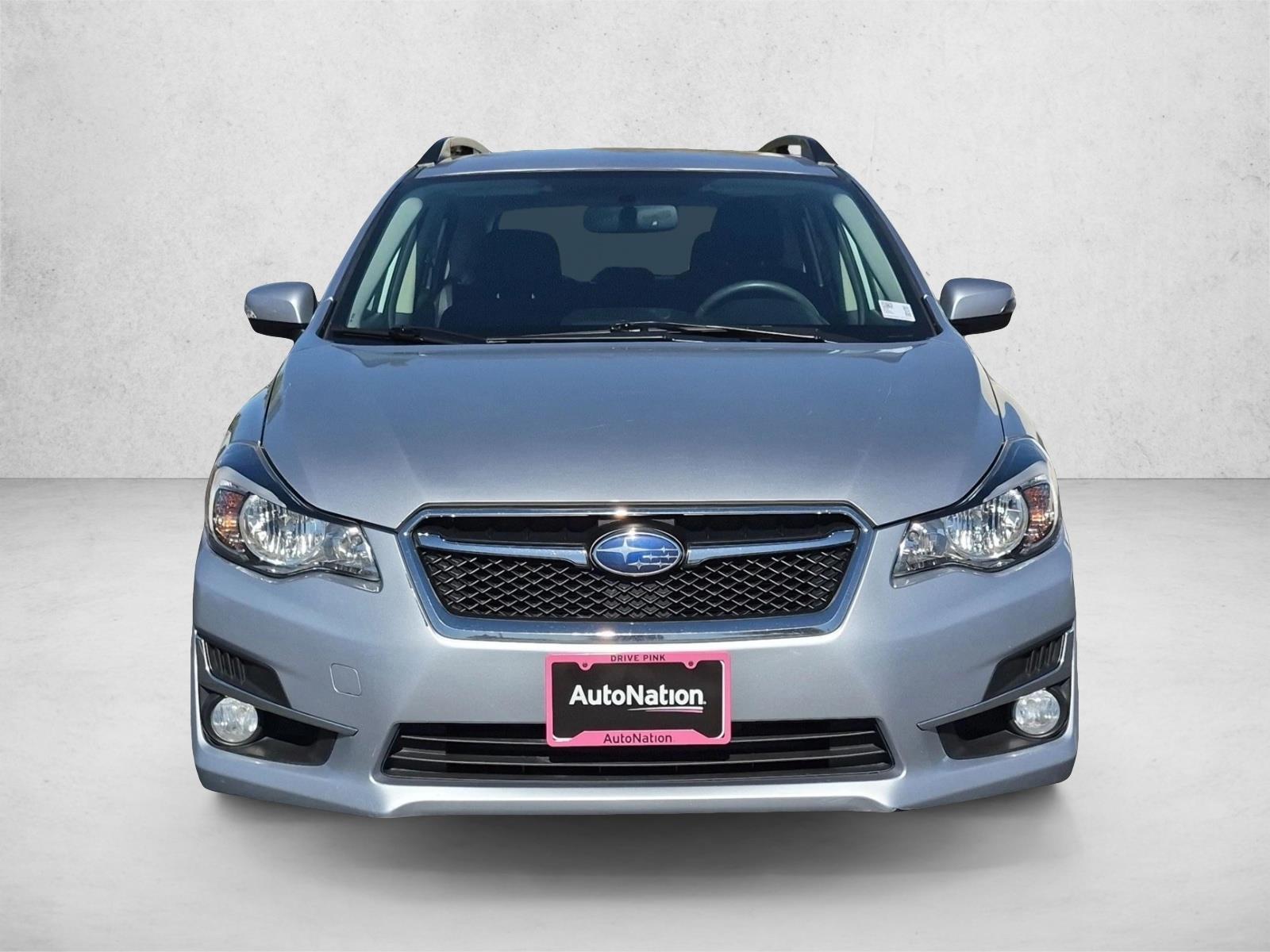 Used 2016 Subaru Impreza 2.0i Sport Premium 5-door