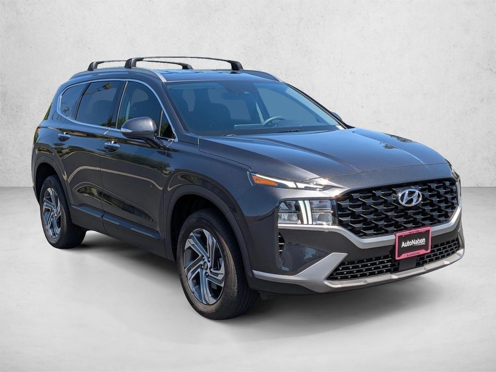 Used 2023 Hyundai Santa Fe SEL SUV