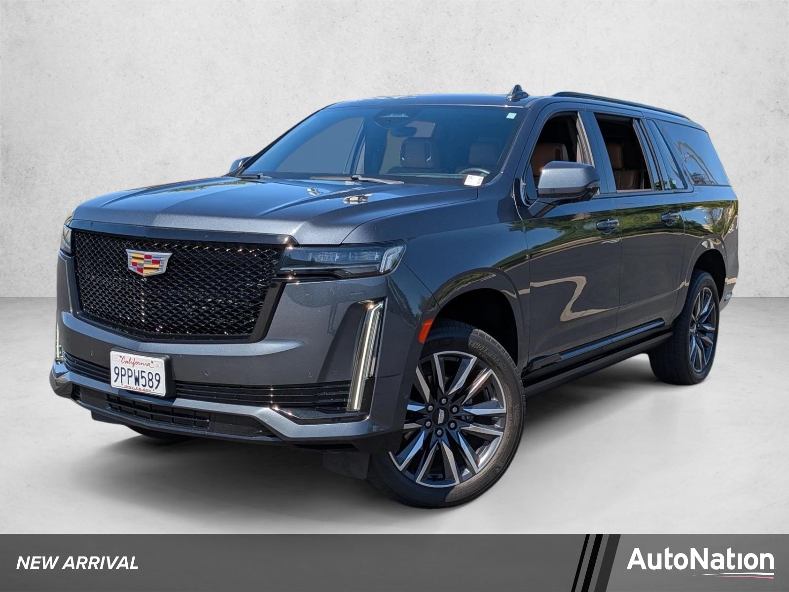 2021 Cadillac Escalade ESV 4WD Sport's photo