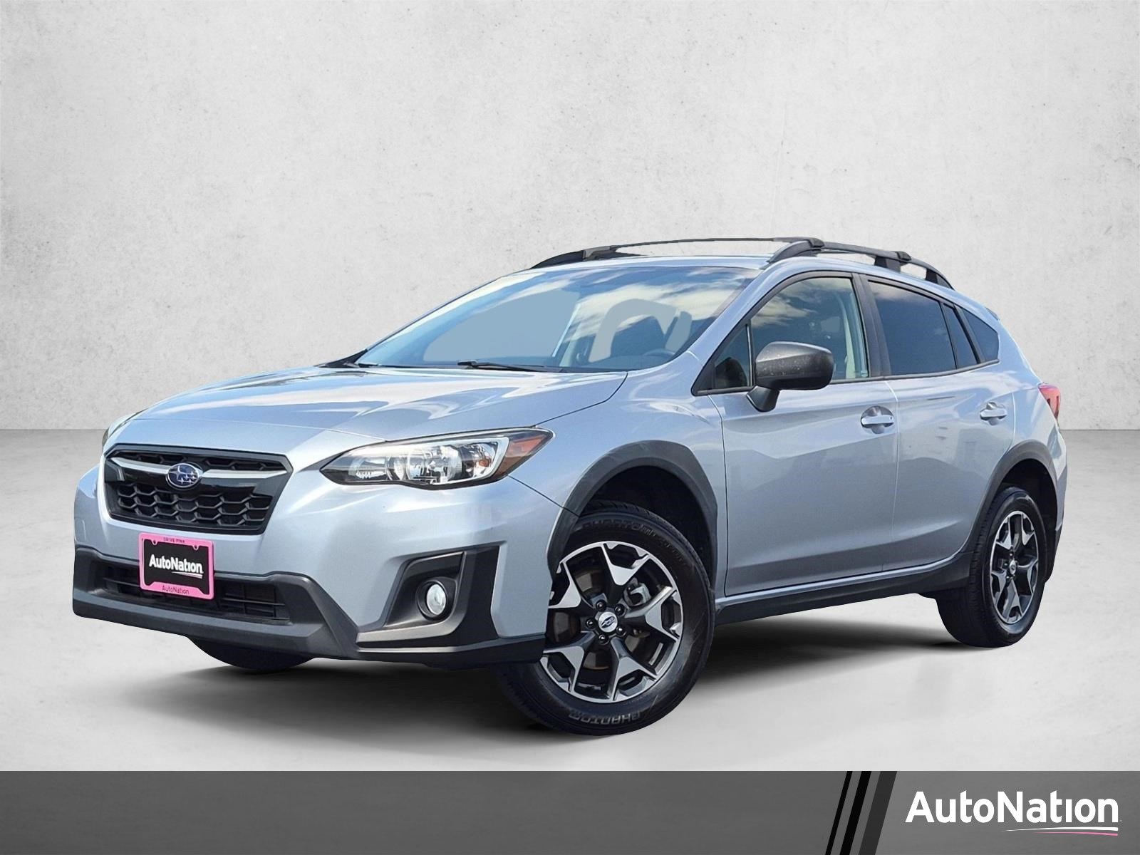 2018 Subaru Crosstrek