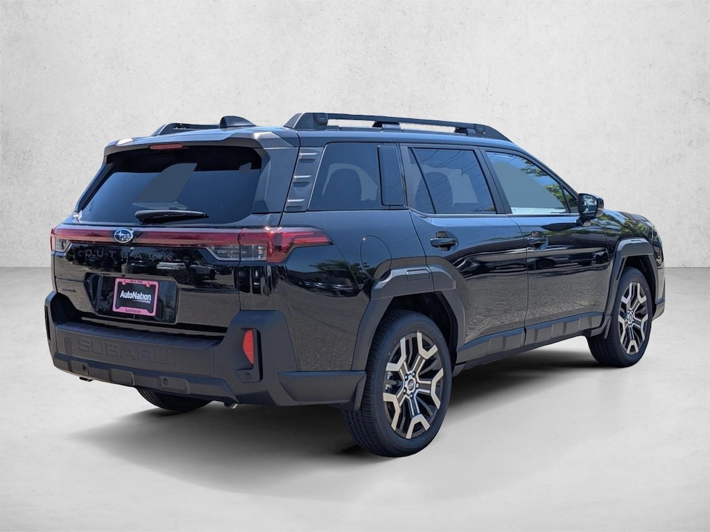 New 2026 Subaru Outback Touring XT SUV