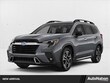  Subaru Ascent