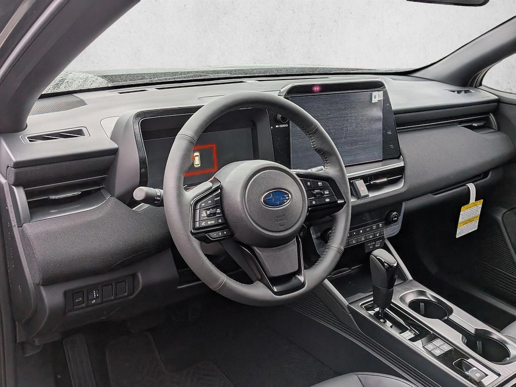 New 2026 Subaru Outback Premium SUV