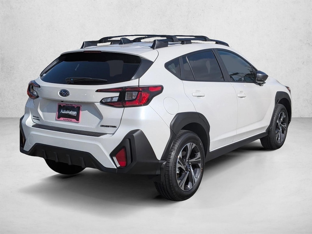 New 2026 Subaru Crosstrek Premium SUV