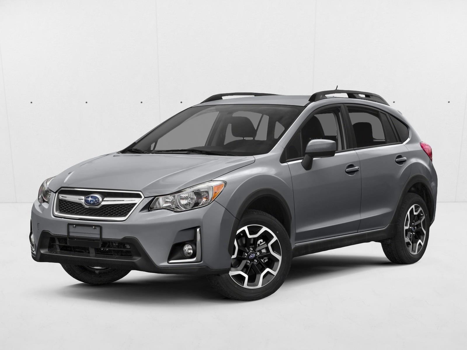 2017 Subaru Crosstrek Limited's photo