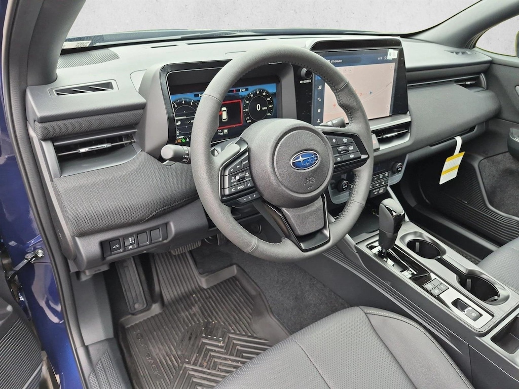New 2026 Subaru Outback Limited SUV