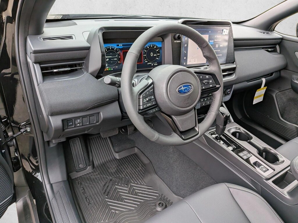 New 2026 Subaru Outback Limited SUV