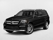  Mercedes-Benz GL-Class