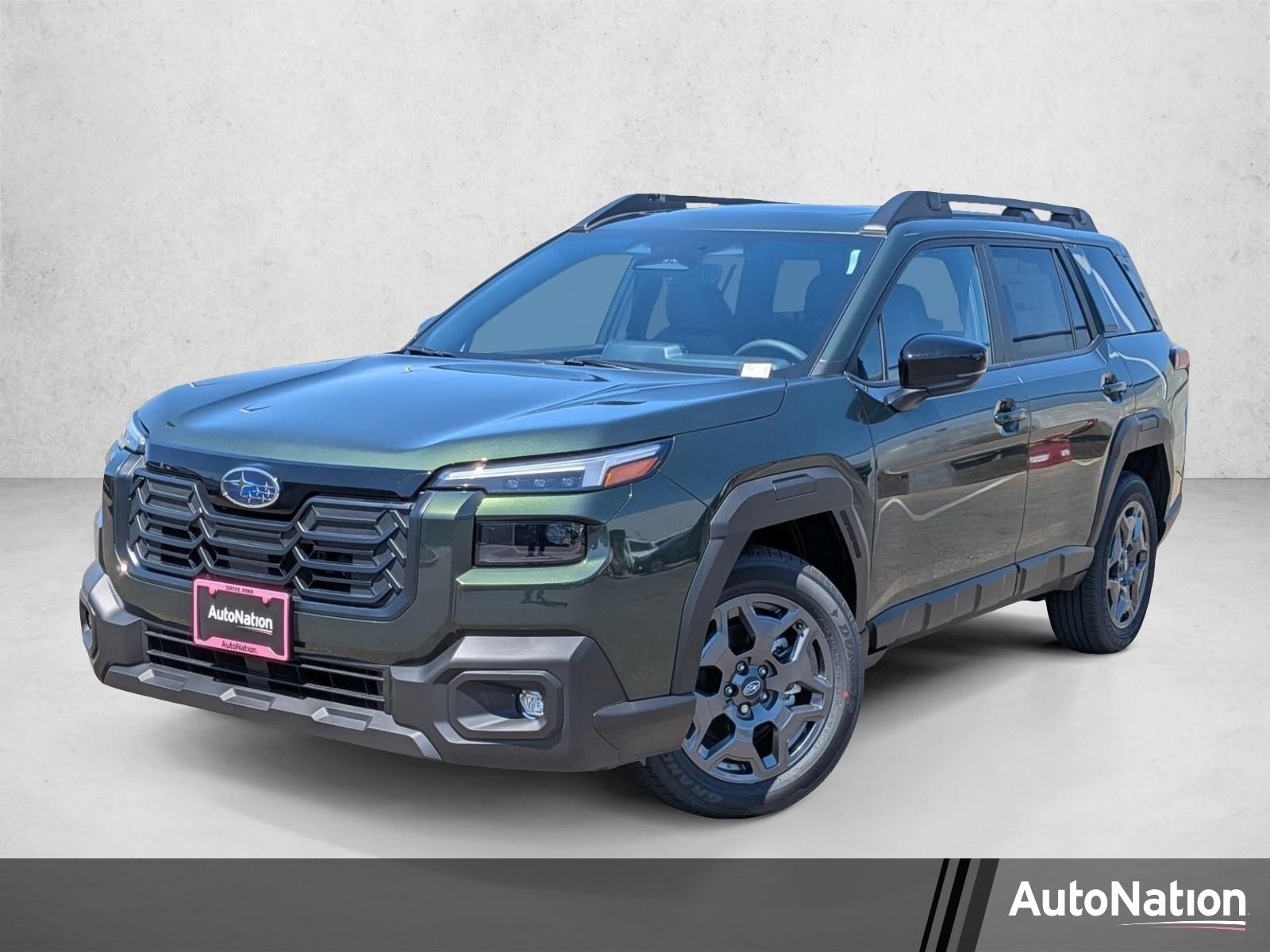 2026 Subaru Outback Premium's photo