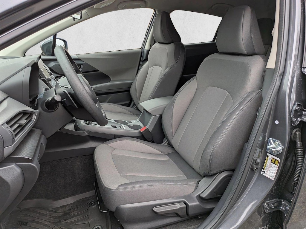 New 2026 Subaru Crosstrek Base SUV