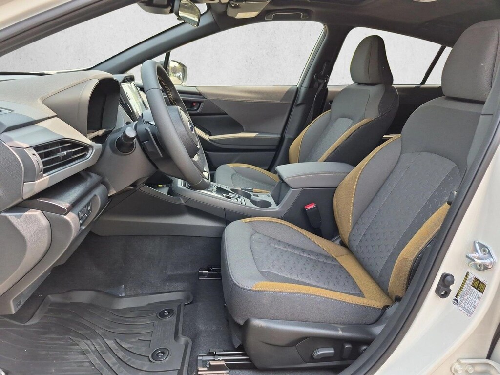New 2026 Subaru Crosstrek Sport Hybrid SUV
